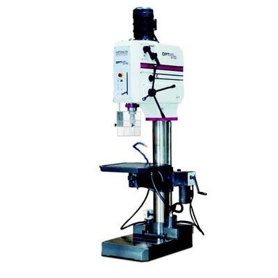 Taladro Sobremesa Optimum DH55G. 1 Taladro Sobremesa Optimum DH55G.