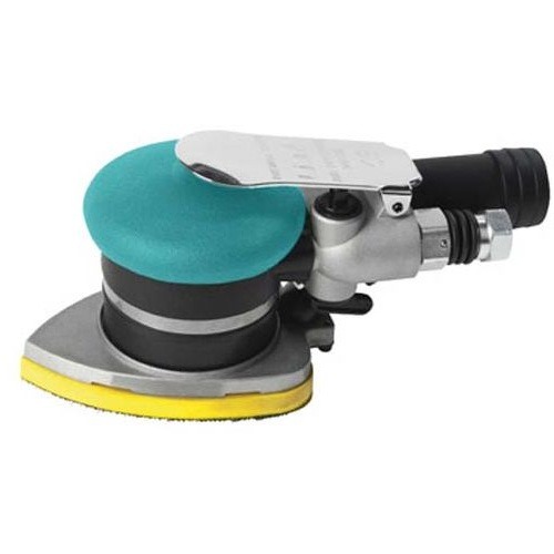 Lijadora Orbital DS. 1 Lijadora Orbital DS.