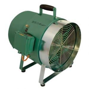 Ventilador Axial 230V-400V ATEX 79237