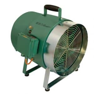 Ventilador Axial 230V ATEX 79624