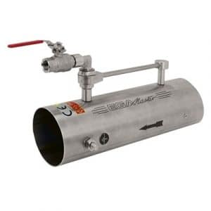 Ventilador Venturi Neumático ATEX 72994