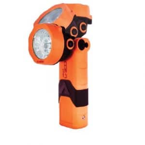 Linterna ATEX Adalit IL-300 a Batería
