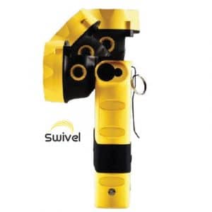 Linterna ATEX Adalit L-3000 a Batería