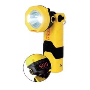 Linterna ATEX Adalit L-3000 Power a Batería