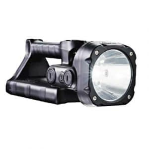 Linterna Adalit L-5000 Cuerpos de Seguridad