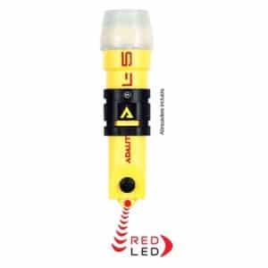 Linterna ATEX Adalit L-5R Power a Batería