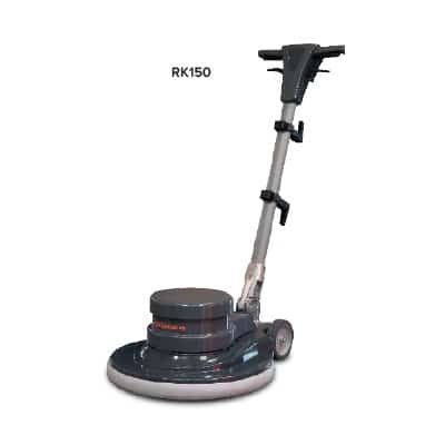 Rotativa RK150 Eléctrica