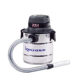 Aspirador KRA22C Limpieza Cenizas