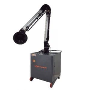 Aspirador KRAI10BFLOW Especial Polvo