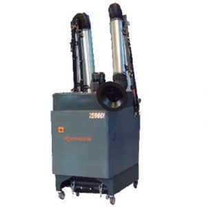 Aspirador KRAI20BFLOW Especial Polvo