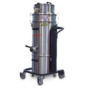 Aspirador ATEX KRAI220AIREX Industrial