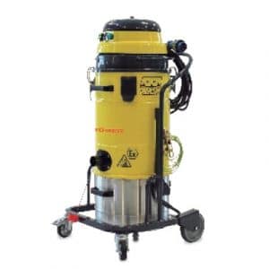 Aspirador ATEX KRAI220BLATEX Industrial