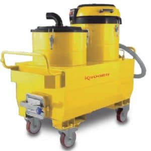 Aspirador KRAI220OILM Especial Aceites