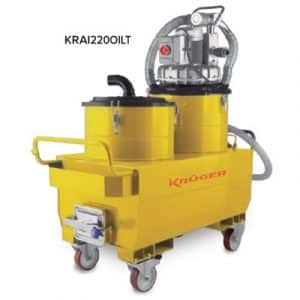 Aspirador KRAI220OILT Especial Aceites