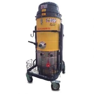 Aspirador ATEX KRAI36INERT Industrial