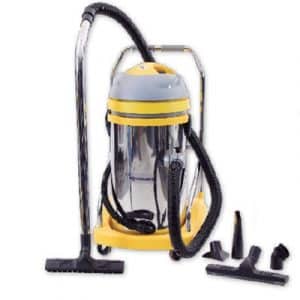 Aspirador KRAI375PA Polvo y Líquido