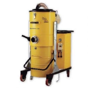 Aspirador ATEX KRAI400ATEX Industrial