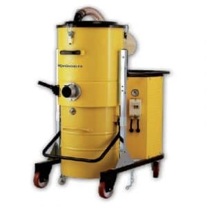 Aspirador KRAI50 Industrial