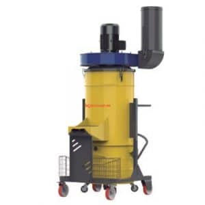 Aspirador KRAI560FLOW Especial Polvo