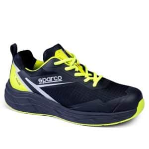 Calzado Seguridad Sparco George ESD S3S