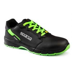 Calzado Seguridad Sparco Arturo ESD S3S