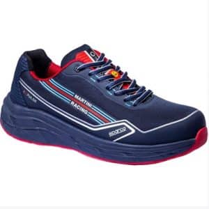 Calzado Seguridad Sparco Corsica ESD S1PS