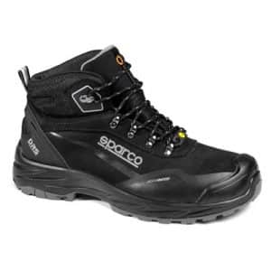 Calzado Seguridad Sparco Dell ESD S7S