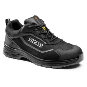 Calzado Seguridad Sparco Gregor ESD S3S