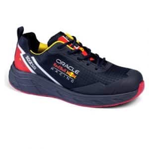 Calzado Seguridad Sparco Keynes ESD S3S
