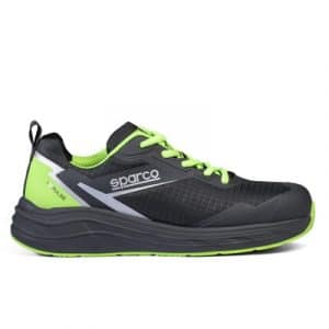 Calzado Seguridad Sparco Lucas ESD S3S