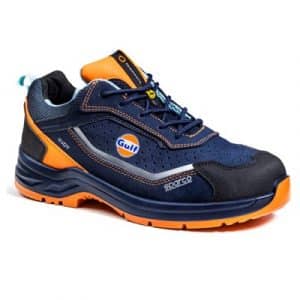 Calzado Seguridad Sparco Meteor ESD S1PS