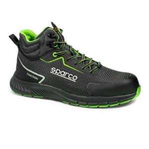 Calzado Seguridad Sparco Naoki ESD S3S