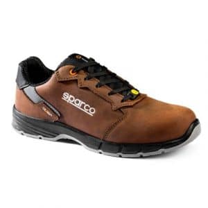Calzado Seguridad Sparco Nino ESD S3S