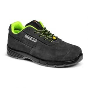 Calzado Seguridad Sparco Ontario ESD S1PS