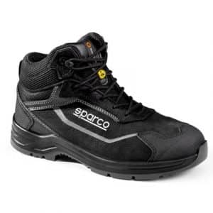 Calzado Seguridad Sparco Oscar ESD S3S
