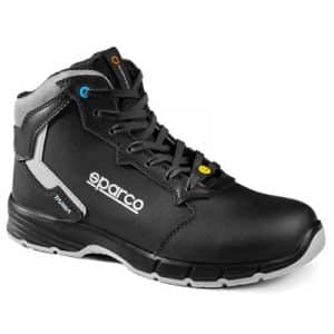 Calzado Seguridad Sparco Paul ESD S3S
