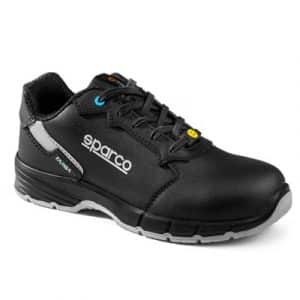 Calzado Seguridad Sparco Sandro ESD S3S