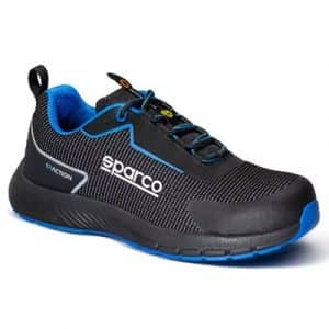 Calzado Seguridad Sparco Suzuka ESD S1PS