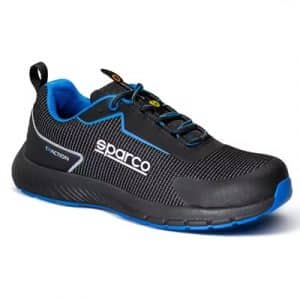 Calzado Seguridad Sparco Takuma ESD S3S