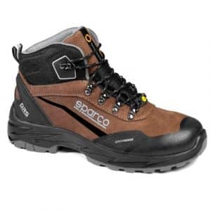 Calzado Seguridad Sparco Valley ESD 06