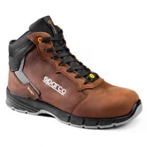 Calzado Seguridad Sparco Vic ESD S3S