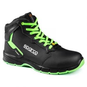 Calzado Seguridad Sparco Willy ESD S3S