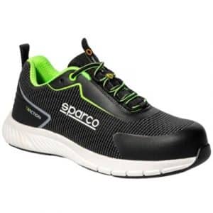 Calzado Seguridad Sparco Yuki ESD S1PS