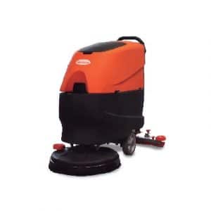 Fregadora KF5160E Industrial Eléctrica