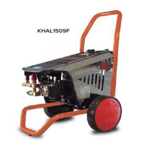 Hidrolimpiadora KHAL1509F a Presión Agua Fría