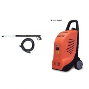 Hidrolimpiadora KHAL150F a Presión Agua Fría