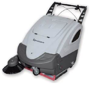 Barredora 11B701ET a Batería