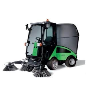 Barredora Vial CR2260 Gasolina