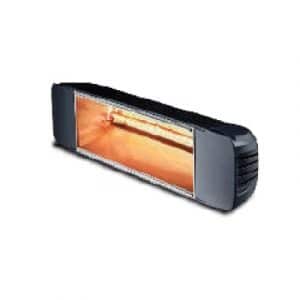 Calefactor Infrarrojos ALKAID 2.0 de 2kW