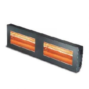 Calefactor Infrarrojos ARGOS 3.0 de 3kW